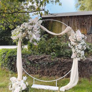Bruidsbloemen verhuur — voorbeeld 02