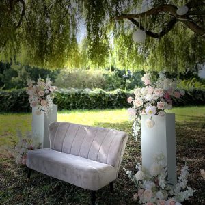 Bruidsbloemen verhuur — voorbeeld 03