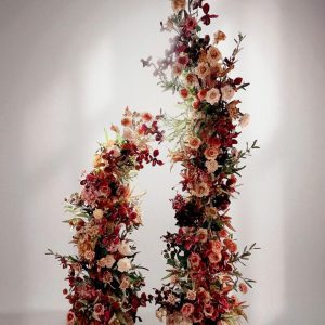Bruidsbloemen verhuur — voorbeeld 06