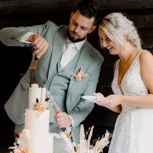 Bruidsbloemen verhuur — voorbeeld 12