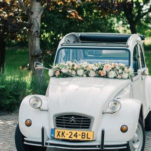 Bruidsbloemen verhuur — voorbeeld 20