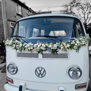 Bruidsbloemen verhuur — voorbeeld 22