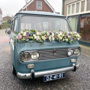 Bruidsbloemen verhuur — voorbeeld 23