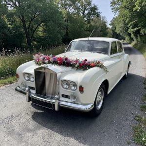 Bruidsbloemen verhuur — voorbeeld 24