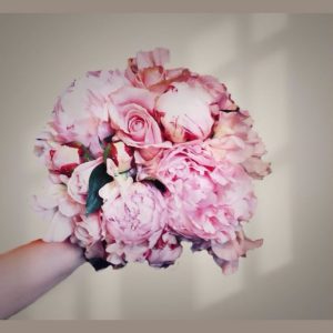 Bruidsbloemen verhuur — voorbeeld 25