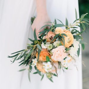 Bruidsbloemen verhuur — voorbeeld 26