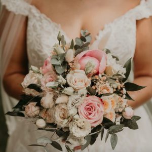 Bruidsbloemen verhuur — voorbeeld 28