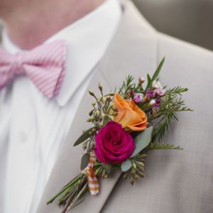 Bruidsbloemen verhuur — voorbeeld 29