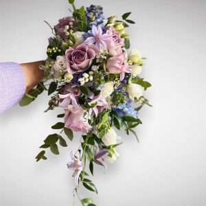 Bruidsbloemen verhuur — voorbeeld 31
