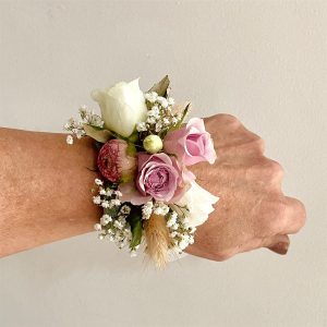 Bruidsbloemen verhuur — voorbeeld 32