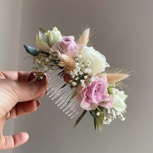 Bruidsbloemen verhuur — voorbeeld 33