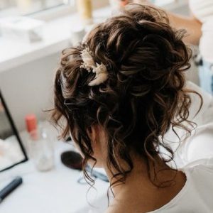 Bruidsbloemen verhuur — voorbeeld 36