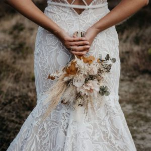 Bruidsbloemen verhuur — voorbeeld 37