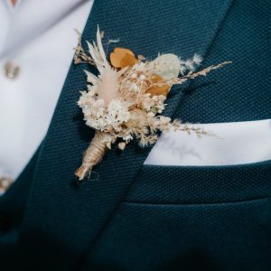 Bruidsbloemen verhuur — voorbeeld 38