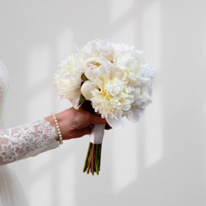 Bruidsbloemen verhuur — voorbeeld 40