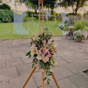 Bruidsbloemen verhuur — voorbeeld 42