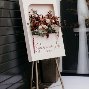 Bruidsbloemen verhuur — voorbeeld 44