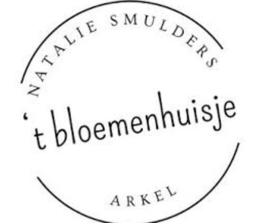 't Bloemenhuisje